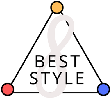 ベストスタイルロゴ