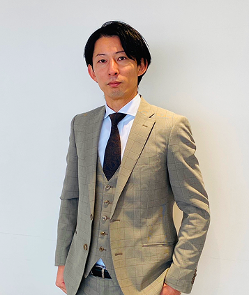 代表
